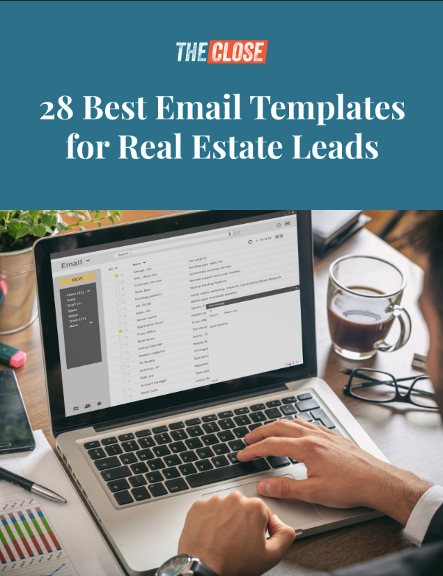 Best Email Templates for Real Estate Leads